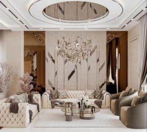 Vip Apartment Ferrari